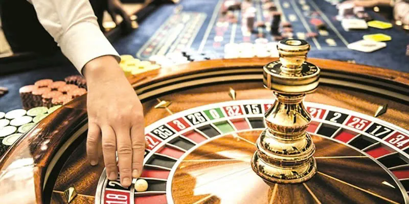 Tìm hiểu thông tin chi tiết về casino