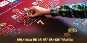 Baccarat Game OK365 - Trò Chơi Giải Trí Online Đỉnh Cao