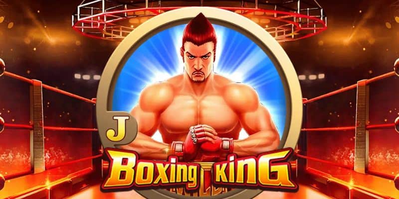 Game nổ hũ Quyền Vương  có nhiều biểu tượng với mức trả thưởng lớn