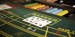 Soi Cầu Baccarat Hiệu Quả Và Con Đường Chiến Thắng Tại OK365