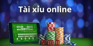 Giới Thiệu Tài Xỉu Online Tại Nhà Cái OK365 Mới Nhất 2025