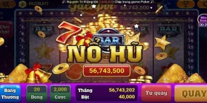 Top Game Nổ Hũ Uy Tín 2025 – Trải Nghiệm Siêu Hấp Dẫn Cùng Ok365