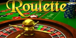 Vòng Xoay Roulette - Tận Hưởng Trò Chơi Hấp Dẫn Tại OK365